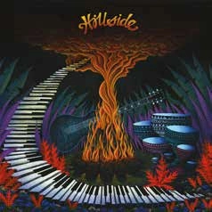 HILLSIDE (PAUL MURPHY) / HIDDEN PORT