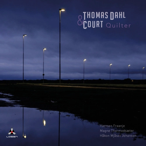 THOMAS DHAL / QUILTER