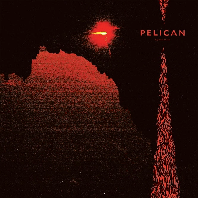 PELICAN / ペリカン / NIGHTTIME STORIES<2LP/ GOLD VINYL>
