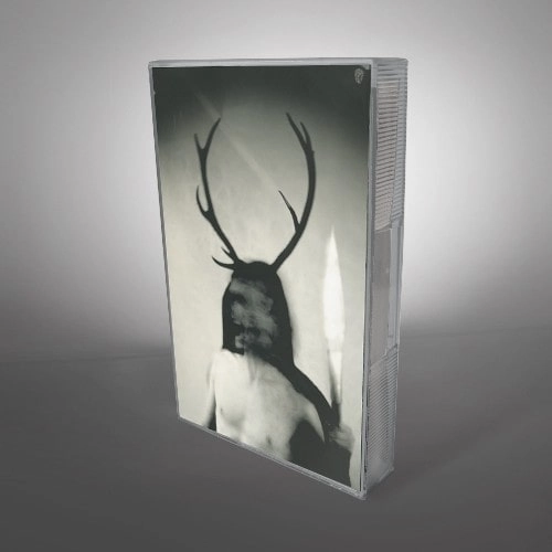 GAAHLS WYRD / GASTIR - GHOSTS INVITED<CASSETTE>