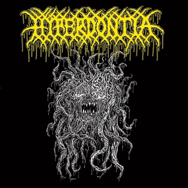 HYPERDONTIA / A VESSEL FORLORN / VESSEL FORLORN 