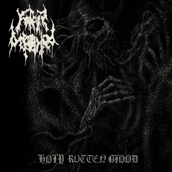 FATHER BEFOULED / HOLY ROTTEN BLOOD / HOLY ROTTEN BLOOD 