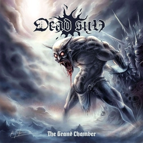 DEAD SUN / THE GRAND CHAMBER