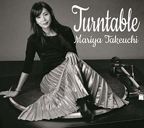 MARIYA TAKEUCHI / 竹内まりや / Turntable