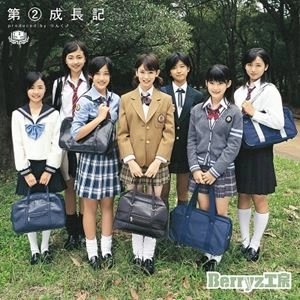 Berryz工房 / 第2成長期