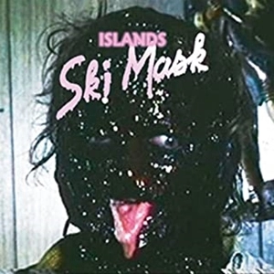 ISLANDS / アイランズ / スキー･マスク / SKI MASK