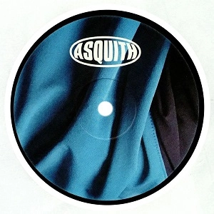 JIMMY ASQUITH / NEVER ALONE