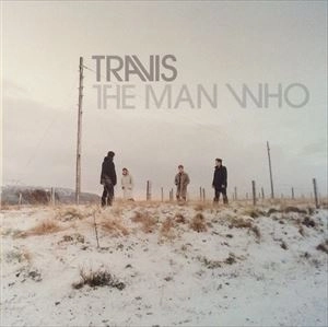 TRAVIS / トラヴィス / MAN WHO
