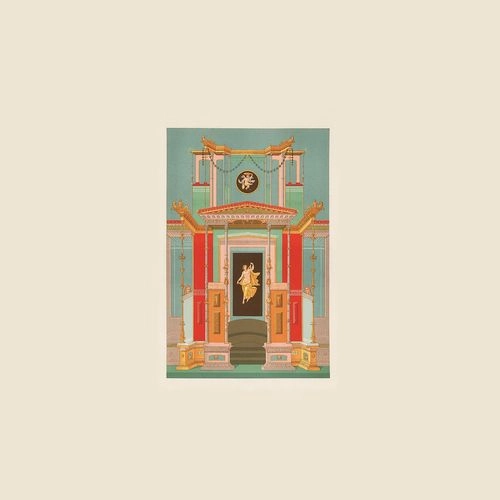 NOT GLASS (NOT WAVING & JAY GLASS DUBS) / FORMA