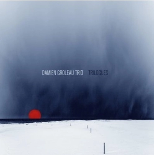 DAMIEN GROLEAU / TRILOGUES