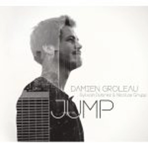 DAMIEN GROLEAU / JUMP