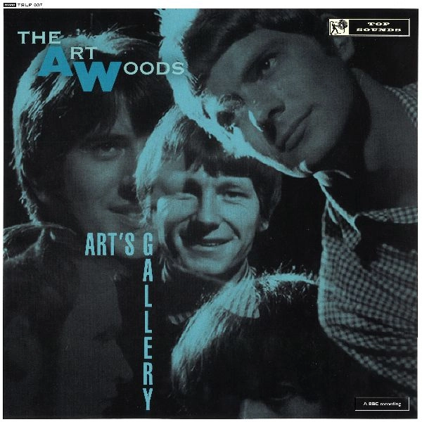 ARTWOODS / アートウッズ / ART'S GALLERY