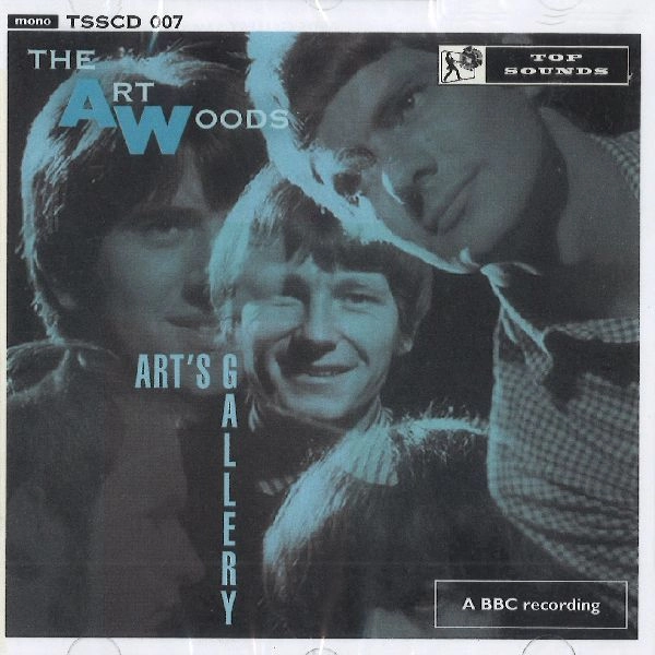 ARTWOODS / アートウッズ / ART'S GALLERY