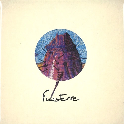 FINISTERRE / フィニステーレ / FINISTERRE XXV