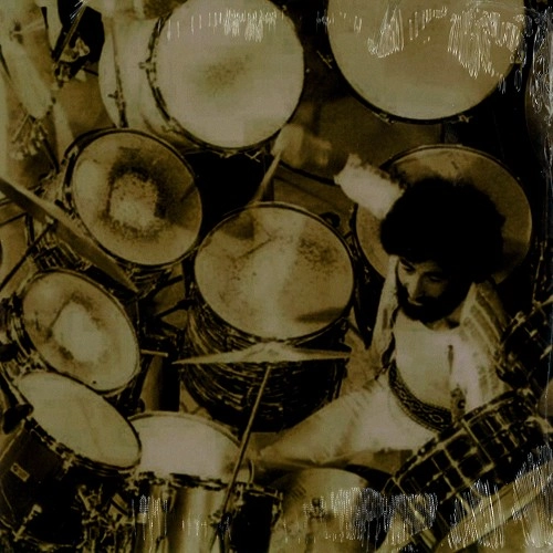 GUNESH / VIETNAMESE FRESCOES 7"