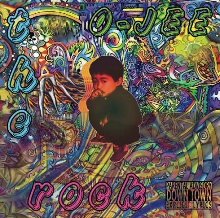 O-JEE / ROCK