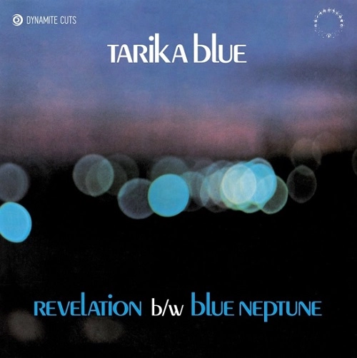 TARIKA BLUE / タリカ・ブルー / REVELATION / BLUE NEPTUNE