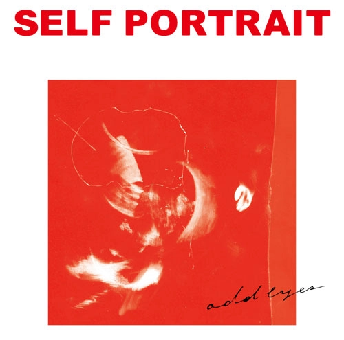 odd eyes / SELF PORTRAIT (LP)