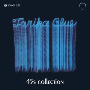 TARIKA BLUE / タリカ・ブルー / LOVE IT / TRUTH IS THE KEY / YOU'LL BE WITH ME / MYLOVE IS SO FREE