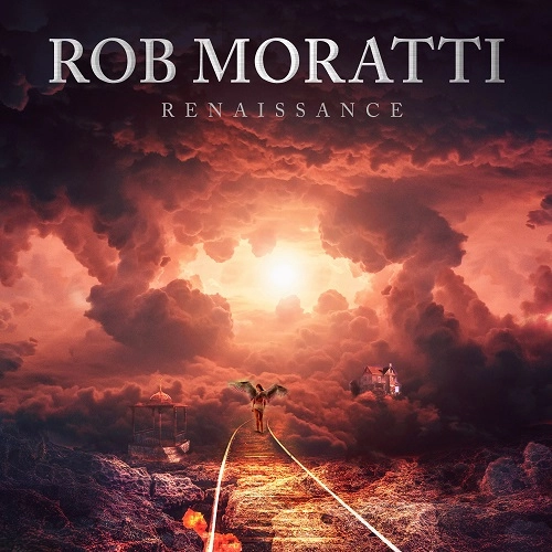 ROB MORATTI / ロブ・モラッティ / RENAISSANCE