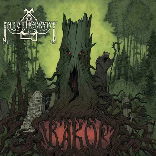 INTOTHECRYPT / VAKOR<DIGI>