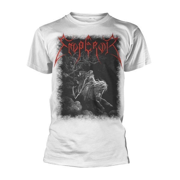 EMPEROR / エンペラー / RIDER 2019 (WHITE)<SIZE:S>