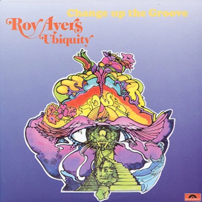 ROY AYERS UBIQUITY / ロイ・エアーズ・ユビキティ / FIKISHA / THE BOOGIE BACK / FIKISHA / THE BOOGIE BACK 