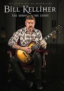 BILL KELLIHER / SOUND OF AND THE STORY