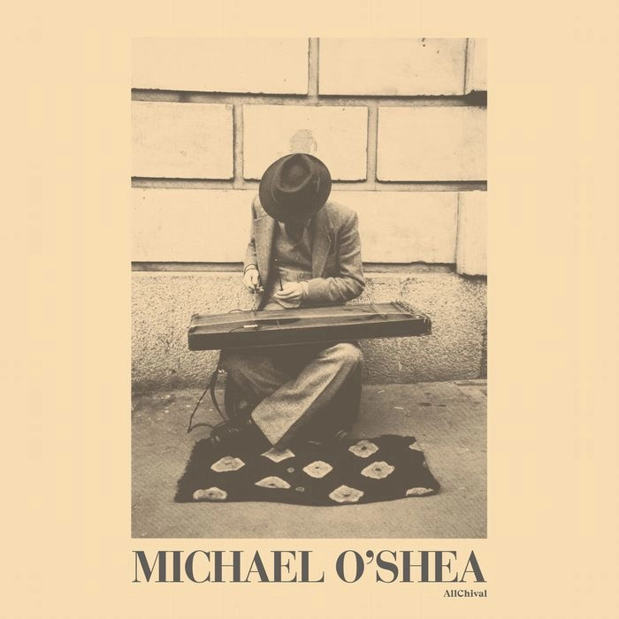 MICHAEL O'SHEA / マイケル・オシェイ / マイケル･オシェイ / MICHAEL O'SHEA