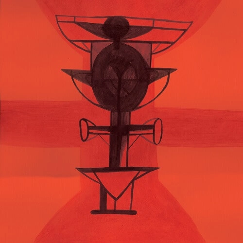 NIGHTMARES ON WAX / ナイトメアズ・オン・ワックス / BACK TO NATURE - RICARDO VILLALOBOS REMIXES