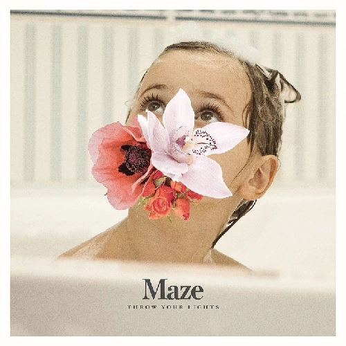 THROW YOUR LIGHTS / Maze