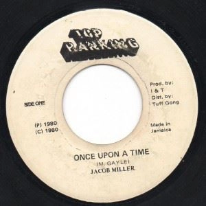 JACOB MILLER / ジェイコブ・ミラー / ONCE UPON A TIME