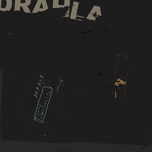 DRAHLA / ドラーラ / ユースレス・コーディネイツ / USELESS COORDINATES