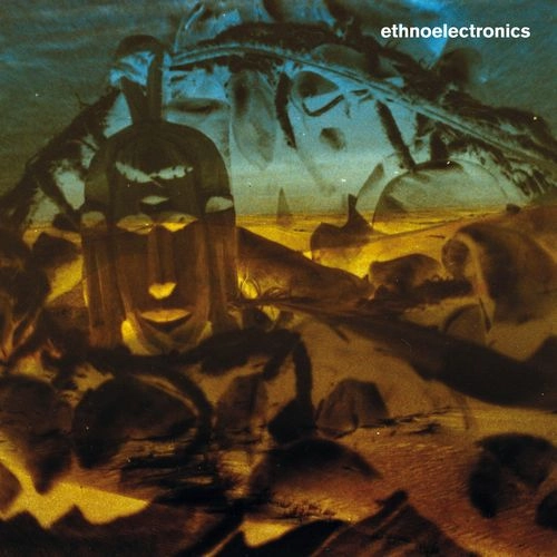 V.A. (AVANT-GARDE) / ETHNOELECTRONICS (2LP)