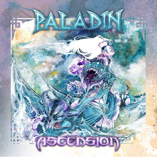 PALADIN (Metal) / パラディン (Metal) / アセンション / ASCENSION