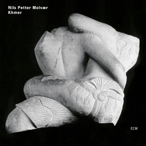 NILS PETTER MOLVAER / ニルス・ペッター・モルヴェル / KHMER