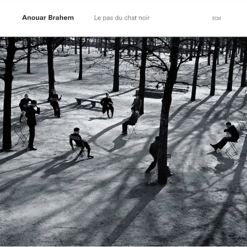 ANOUAR BRAHEM / アヌアル・ブラヒム 商品一覧 | ディスクユニオン