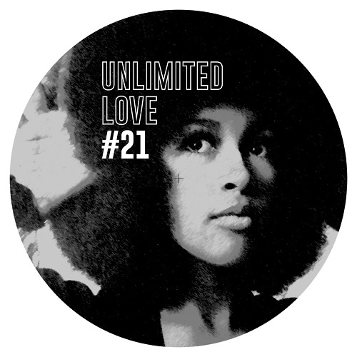 V.A. / オムニバス / UNLIMITED LOVE #21