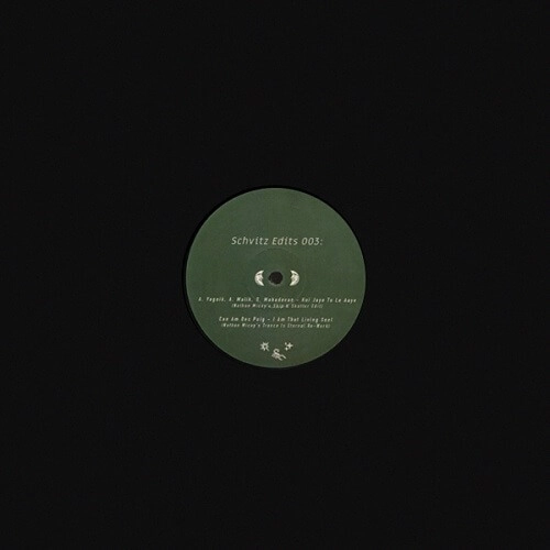 NATHAN MICAY (BWANA) / SCHVITZ EDITS 003