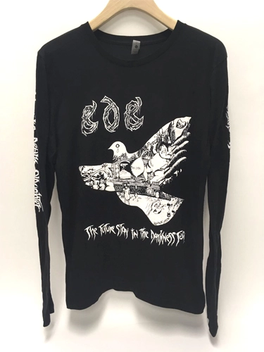 S.D.S. (SOCIETIC DEATH SLAUGHTER) / エスディーエス / XL/LONG SLEEVE