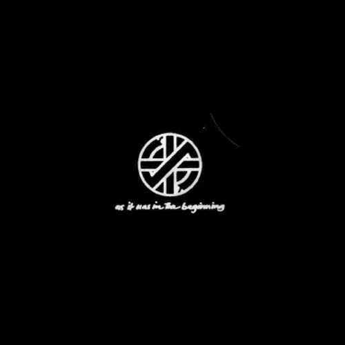 CRASS / CHRIST - THE ALBUM (2CD)