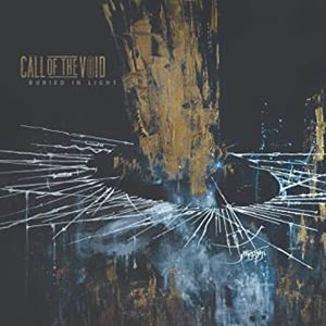 CALL OF THE VOID / コール・オブ・ザ・ヴォイド / BURIED IN LIGHT (LP)
