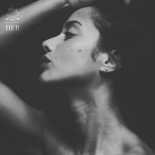 LES COOLES DE VILLE / HER EP