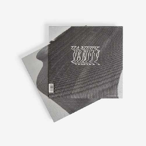 RAINER VEIL / VANITY (CLEAR VINYL)