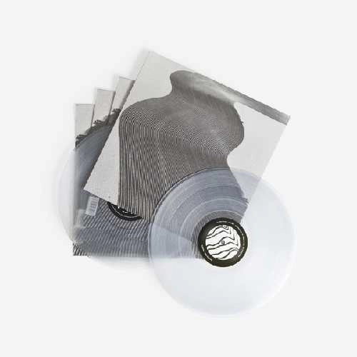 RAINER VEIL / VANITY (CLEAR VINYL)