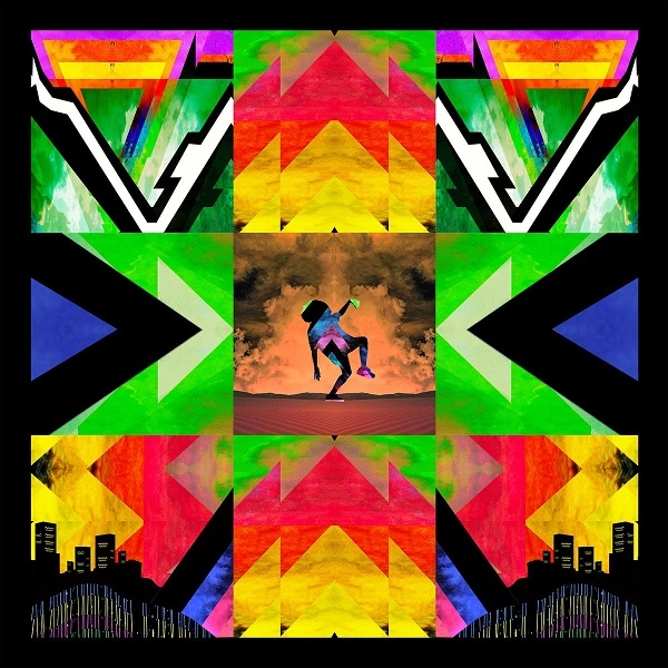 AFRICA EXPRESS / アフリカ・エクスプレス / EGOLI