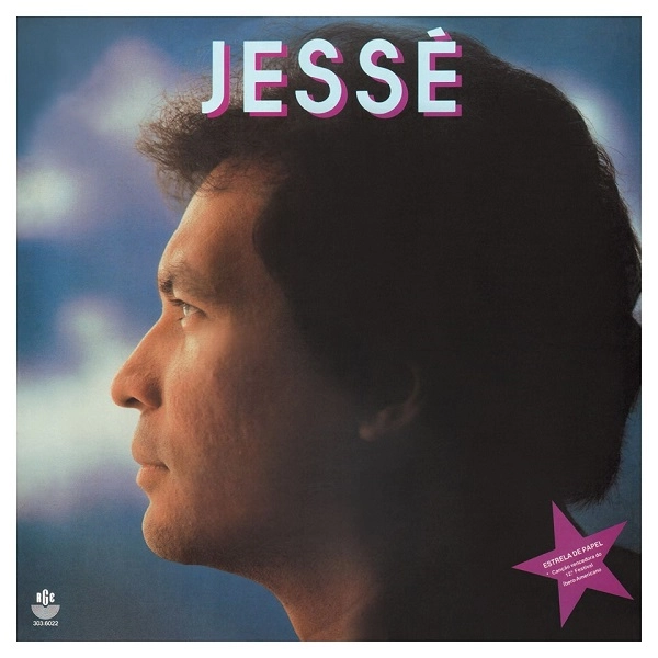 JESSE (BRAZIL) / ジェッセ / ESTRELA DE PAPEL