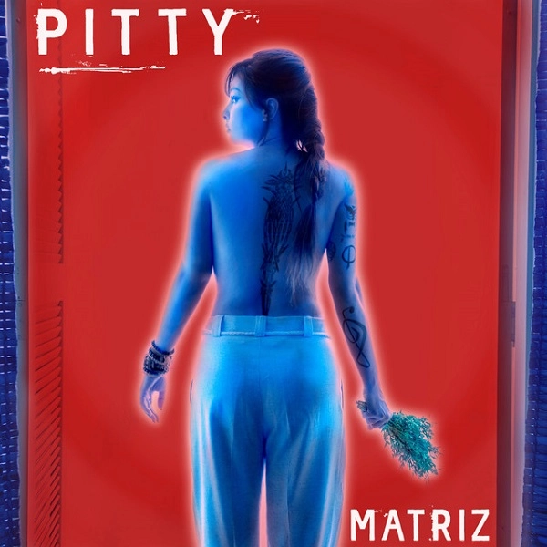 PITTY (BRAZIL) / ピティ (ブラジル) / MATRIZ
