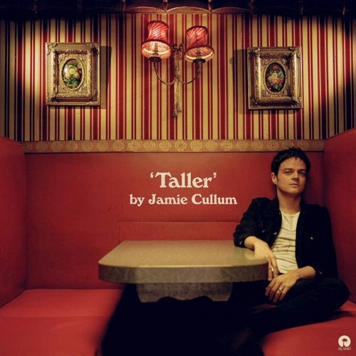 JAMIE CULLUM / ジェイミー・カラム / TALLER (LP)