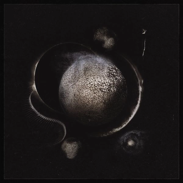 ENTHRONED / エンスローンド / COLD BLACK SUNS<DIGI>